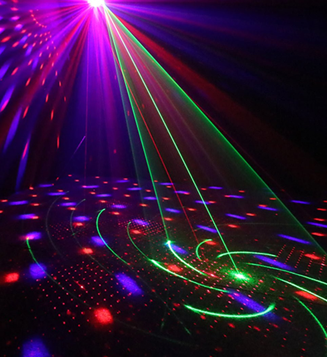 LED Screen <br> Customization