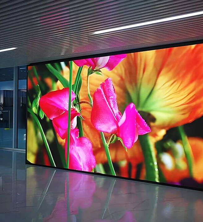 Novastar Controller <br> Setup & Support